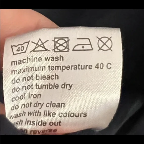 Tottenham Hotspur Men Track Jacket 10/11 Years Official Spurs Merchandise Size M - Picture 6 of 10